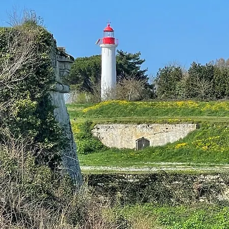 Hébergement de vacances Au Gre Des Vents